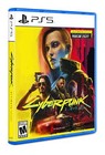 Cyberpunk 2077  Ultimate Edition -- Playstation 5 - New Free Us Shipping