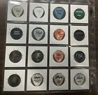 Ted Nugent Guitar Pick Lot