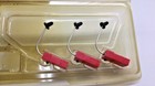 Graphic Controls 82-24-0302-03 Chart Recorder Pen Pack Red  pack Of 3 