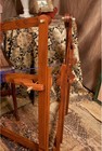 Hammer Dulcimer Stand