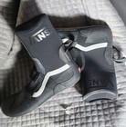 New Vans Surf Boot Wetsuit High Booties Men s 11 No Box