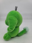 Neopets Green Kacheek Plushie 2005 Retired 6  Plush Toy 
