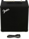 Fender Rumble Studio 1x10  40-watt Bass Combo Amp