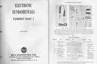 176 Books - Vintage Radio Repair Courses   Handbooks - Old Manuals On Usb