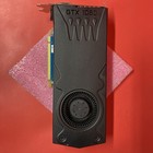 Dell Gtx 1060 Oem - 6gb Gddr5 Gaming Video Graphics Card - 02fnm3   2fnm3