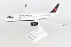 Skymarks  skr1045  Air Canada  nc  A220-300  reg  C-grov  1 100 Scale Model