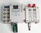 Smc Ex245-sib2-x35  Ex245-dx1-x36   Vqc2101ny-5-x10   vq2201nr-5-x27 Modul
