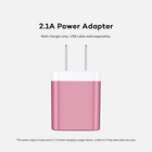2 1a Multiport Fast Charge Power Brick Cube For Ipad  Iphone  Samsung Galaxy  Lg