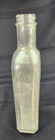 Antique Medicine Bottle Rawleigh s Apothecary Embossed Glass Pharmacy  1969 Us