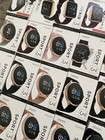Mix Lot Of 32 I Touch Sport 3 Mens Womens Health Fitness Smart Watches