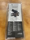 Versa Carry Rapid Slide Size 2 Leather Holster Owb Brown  Ambidextrous Wbaowb22