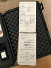 New  Exfo Fot-20a Portable Handheld Fiber-optic Digital Read Complete W case