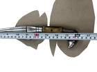 Antique Machete Poniard Eagle Khanjar Stag Dagger Vintage Dirk Sword Collectible
