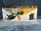 Bounty Hunter Vlf 2 1 Metal Detector