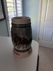 Budweiser Clydesdales 50th Anniversary 1933-1983 Beer Stein Mug