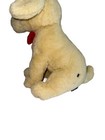 Fao Schwarz Labrador Dog 12  Stuffed Animal