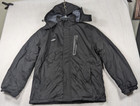 Wantdo - Waterproof - Winter Jacket - Men s Coat - Color Black - Size M
