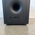 Vizio V51-h6 36  5 1 Channel Home Theater Sound Bar System Black Subwoofer Only
