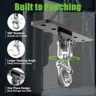  Punching Bag Hanger  Heavy Bag Ceiling Mount Heavy Bag Hanger With Chains
