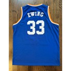Mitchell   Ness Nba All-star Jersey Patrick Ewing Hardwood Classics 1992 Size 56