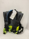 Ogio Dakar 2l Bladder Hydration Pack Black hi Viz Yellow