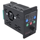 1ph To 3ph Vsd Inverter 750w 220v Variable Frequency Drive
