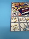All Stickers Pok  mon Official Nintendo Power Player s Guide Game Guide Retro Gbc