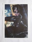 Catwoman 12x16 Art Print By Stanley Artgerm Lau Dc Comics