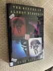 4 Signed 1sts  Starcarbon  Exposure  Almanac Of Dead  Murder Of Albert Einstein