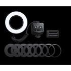 Godox Ring72 Macro Led Ring Light Video Fill Light For Canon Nikon Sony Camera 