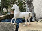Classic Breyer Horse  10011 Zayn Fleabitten Grey Arabian Stallion Web Special