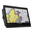 Garmin Gpsmap 8616 Xsv Chartplotter Gn  010-02093-51 8616xsv New 