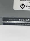 Franklin Electric Control Box 1 5 Hp 230v Submersible Control Box Mo 2823008110