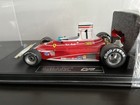 Gp Replicas 1 18 Niki Lauda Brazilian Gp Winner 1976 Ferrari 312 T New
