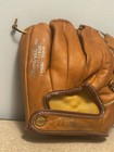 Vintage 1950s Wilson Baseball Glove A2954 Jim Greengrass Ball Hawk Rare Model 