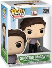 Funko Pop  Movies  Happy Gilmore - Shooter Mcgavin  30th Anniversary   new Toy 
