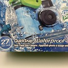 Fujifilm Quicksnap Waterproof 800 35mm Disposable Camera  New  exp 01 2025 