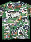 Rare La Crosse Loggers Milb Baseball Jersey Adult Size Xl 20 Seasons Sga