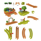 Thomas And Friends 2026 Percy s Hippo Adventure Train Track Set 18pc Nib