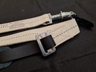 Replica 1978 Evh Bomber Guitar Strap Shark Eddie Van Halen