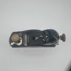 Vintage Stanley No  102 Block Plane W  Woodriver Sock Made In Usa Hand Plane