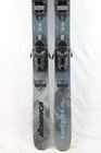 19-20 Nordica Enforcer 104free Used Mens Ski W binding 186cm  974560