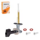 Fuel Valve Petcock   Lever For Yamaha Yfm450fx Wolverine 450 2006 2007 2008