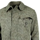 Original Czech Army Military Combat M60 Field Jacket Parka Rain Drop Camouflage