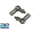 Accelerator Ends 2 Units For Ford International Massey Ferguson P-3 Tractor S2u