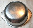 Revere Ware  double Boiler Inset   7   Fits 2 Or 3 Qt Sauce Pans  Stainless
