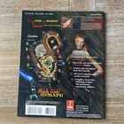 Devil May Cry Official Strategy Guide