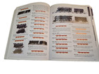 Standard Catalog Of Lionel Trains 1900-1942 Paperback Book By David Doyle Ex