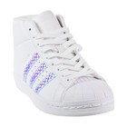 Adidas Pro Model Big Kids  Shoes Footwear White footwear White Cg3595