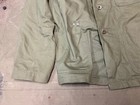Wwii Us Usmc Marine P1941 P41 Combat Field Hbt Jacket-size Large 44r